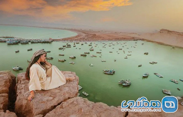سفر به شهر چابهار