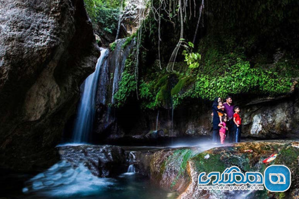 سفر به شهر یاسوج