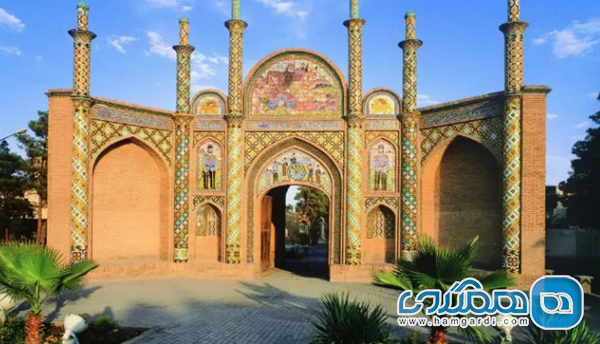 سفر به شهر سمنان