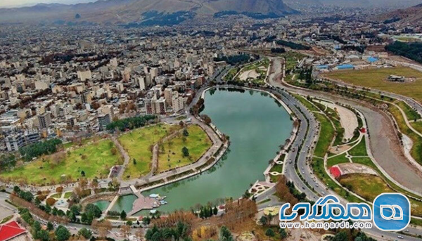 سفر به شهر خرم آباد