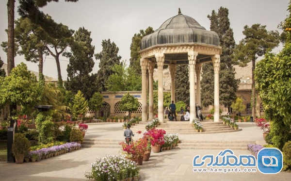 سفر به شهر شیراز