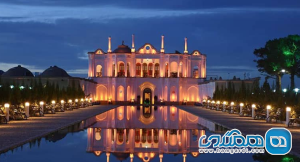 سفر به شهر کرمان