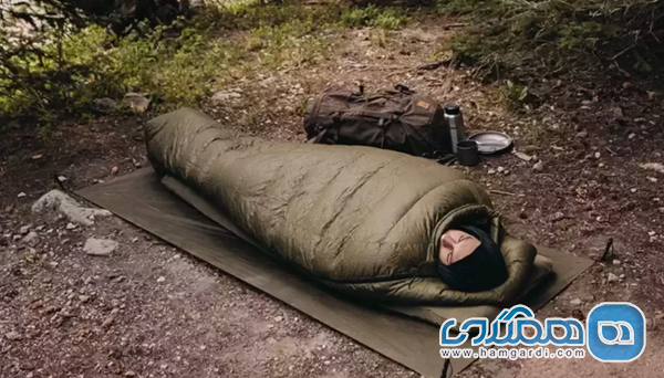 کیسه خواب
