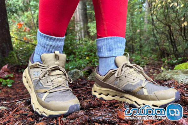 کفش پیمایش (Trekking Shoes)