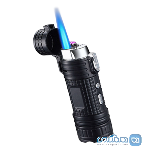 چراغ قوه (Flashlight)