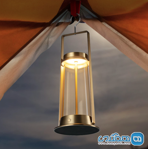 فانوس (Lantern)