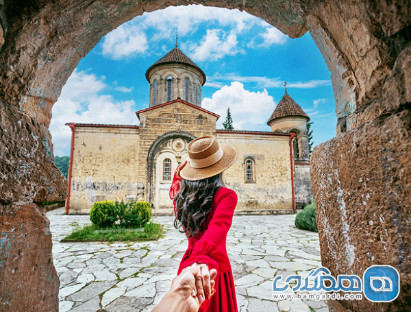 چرا گرجستان برای سفر تابستان ۱۴۰۴ شما؟