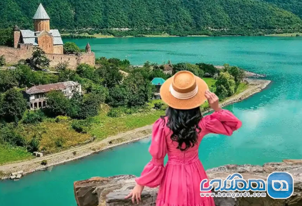 تحلیل تفصیلی پکیج های تور گرجستان (تابستان ۱۴۰۴)