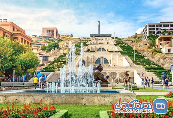 تورهای خاص و چند کشوری