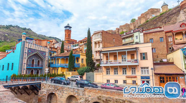 درک پویایی سفر تابستان ۱۴۰۴ در گرجستان