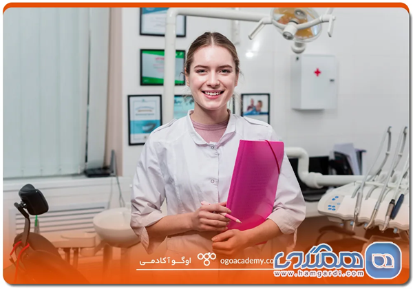 تحصیل دندانپزشکی در ترکیه