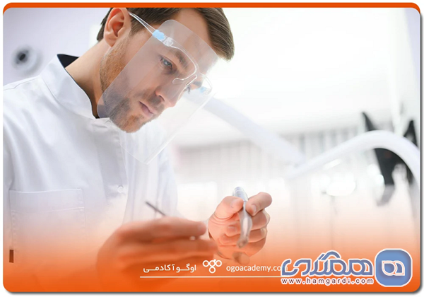 تحصیل دندانپزشکی در ترکیه