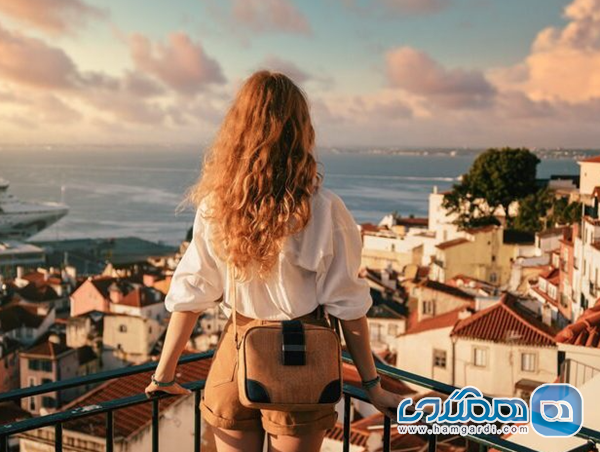تورهای ارائه شده برای تابستان ۱۴۰۴