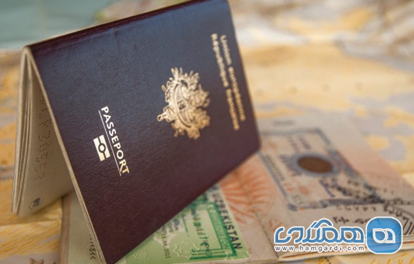 راهنمای جامع اخذ ویزای شینگن پرتغال برای ایرانیان