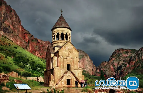 چرا ارمنستان در مرداد و شهریور ۱۴۰۴؟ (آگوست و سپتامبر ۲۰۲۵)