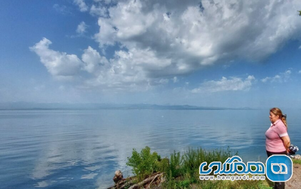 جاذبه های طبیعی و فعالیت های فضای باز