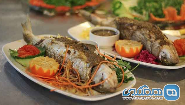 رستوران دوستی: غذاهای سنتی در فضایی پرچالش 2