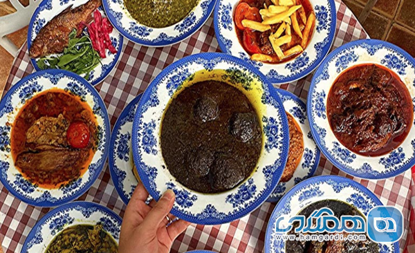 نکات مهم برای انتخاب رستوران در رامسر