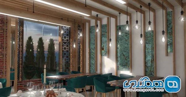 نکات مهم برای تجربه بهتر در رستوران های فومن