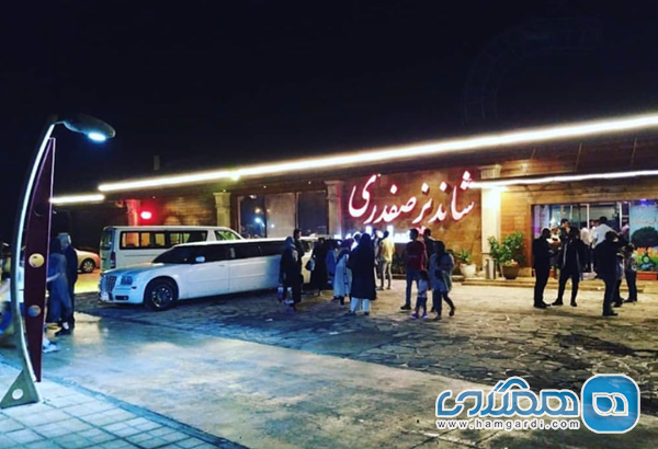 توجه به موقعیت مکانی و ترانسفر