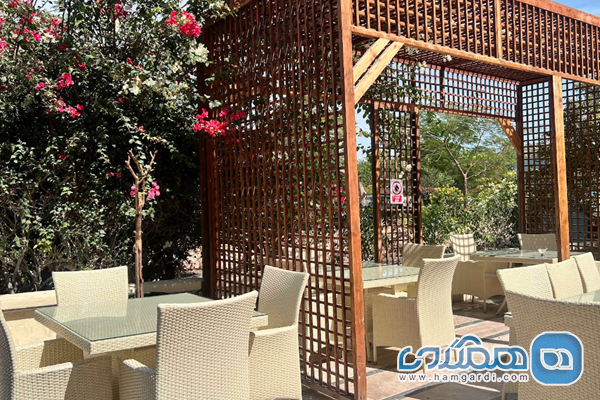 پیش بینی روندهای احتمالی در صنعت رستوران داری کیش برای تابستان ۱۴۰۴