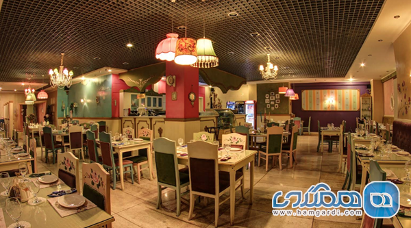 رزرو قبلی
