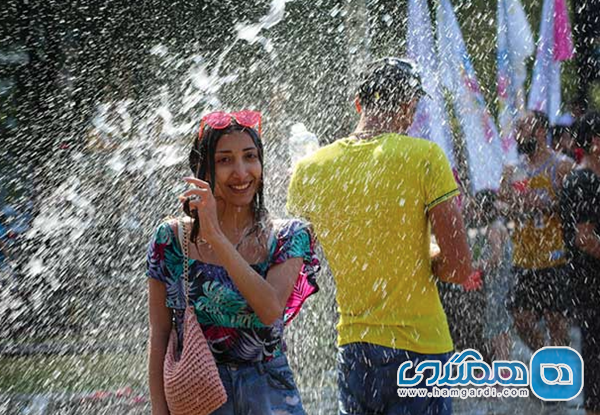جشن وارداوار ۲۰۲۵ (۱۴۰۴ شمسی): تاریخ دقیق و نحوه محاسبه