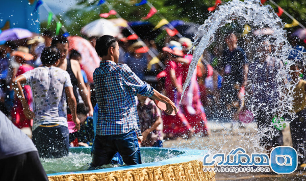 از معنویت تا سرگرمی: مراسم مذهبی و جشن های اجتماعی