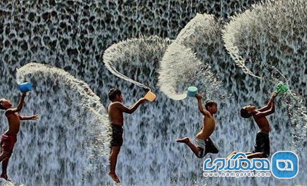 نکات ایمنی و احترام به آداب محلی