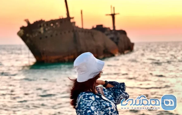 ارائه تور اقساطی