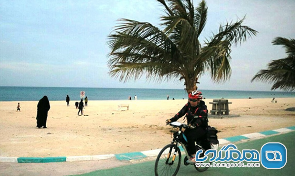 دوچرخه سواری
