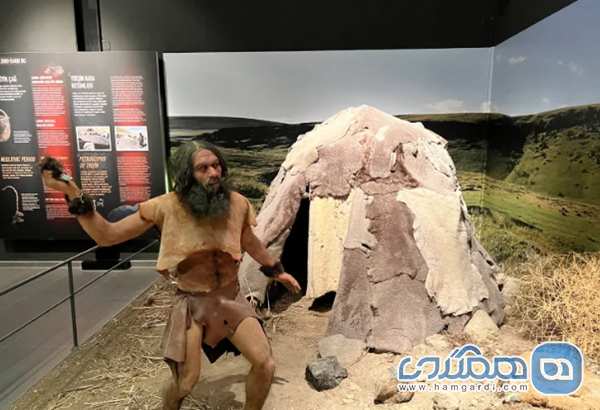 موزه وان