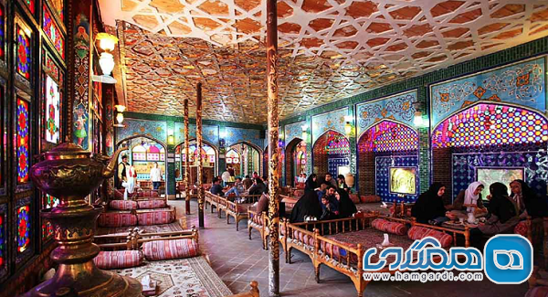 کشف بهترین رستورانهای اصفهان در تیر 1404: راهنمای جامع شکم گردی در نصف جهان