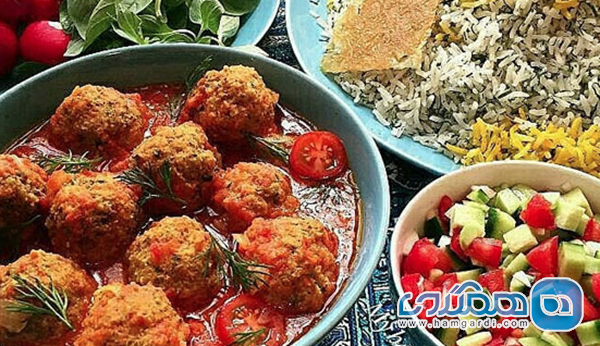 قیمه ریزه