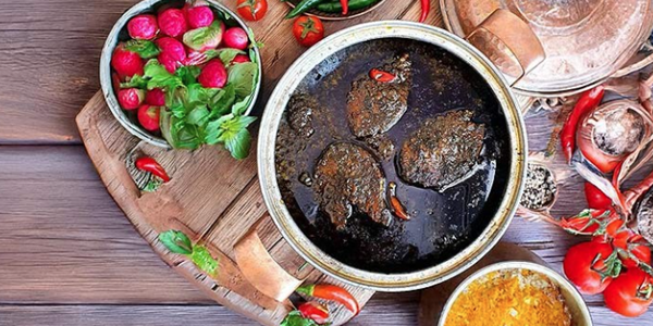 قلیه ماهی