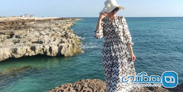 انتخاب لباس مناسب: خنک، نخی و روشن