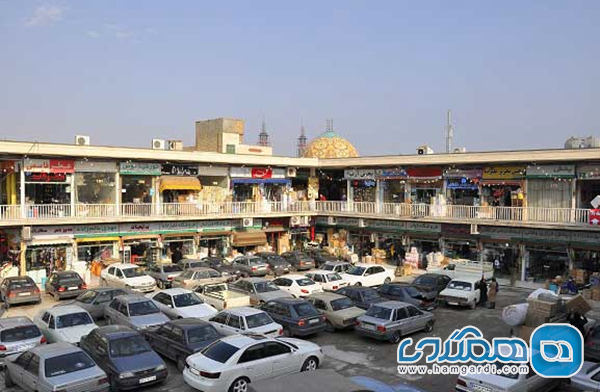 بازار حکیم