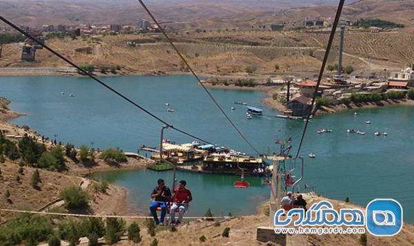 چالیدره