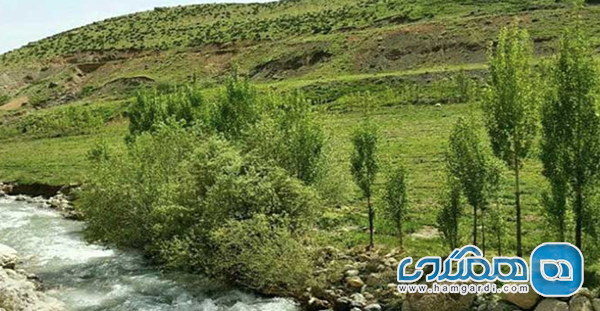 روستای زشک