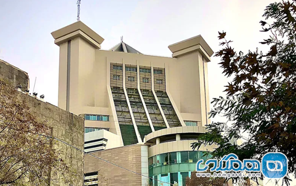 برج سلمان