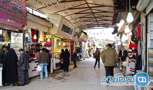 بازار سرشور