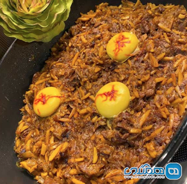 پیچاق قیمه