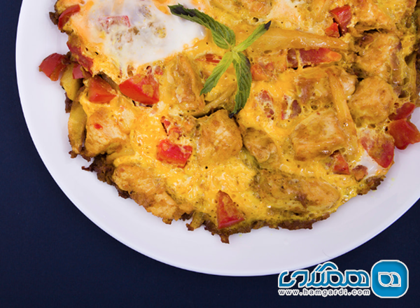 چیغیرتما