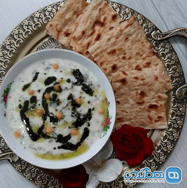 برنامه ریزی سفر شکم گردی به سرعین در تابستان