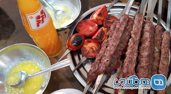 نکاتی برای انتخاب بهترین رستوران در سرعین
