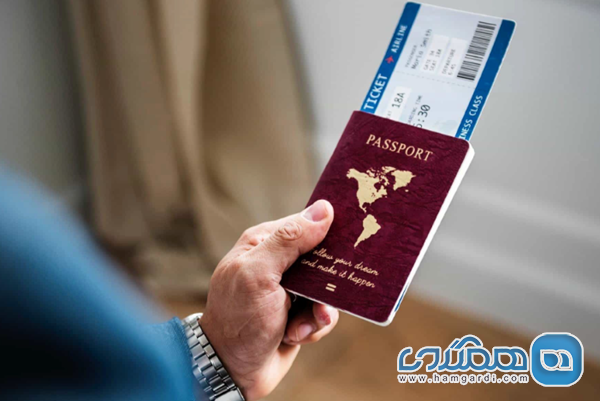 انواع دیگر ویزاهای توریستی