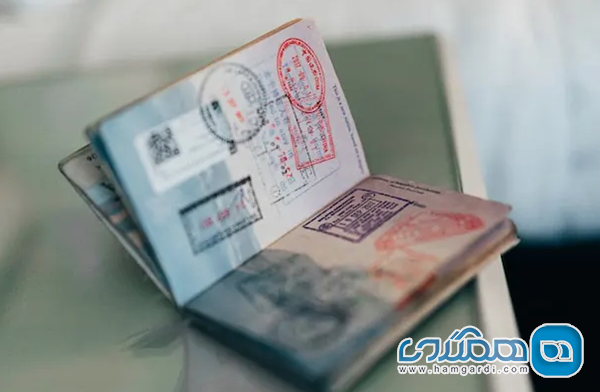 ویزای بدو ورود (On-Arrival Visa)