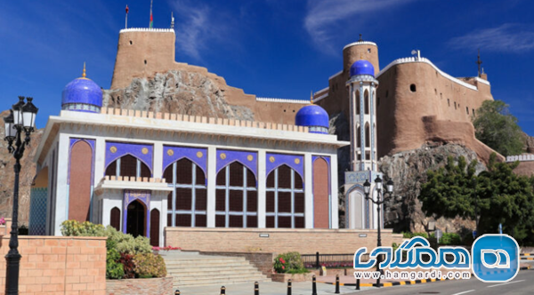 مسجد الخور