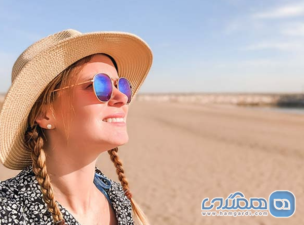 نکات بهداشتی و ایمنی