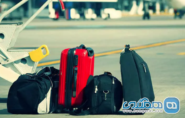 قوانین و مقررات فرودگاهی و گمرکی